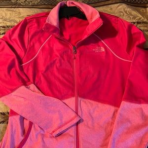 The North Face Jacket